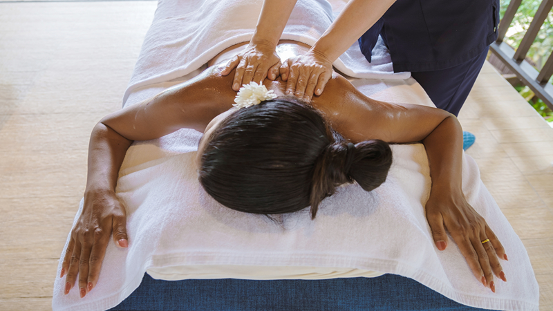STILLWATERS HEALING AND MASSAGE